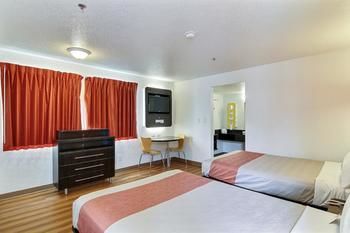 Hotel Motel 6 Ventura South
