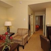 Hotel Country Inn & Suites By Carlson