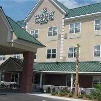 Hotel Country Inn & Suites By Carlson