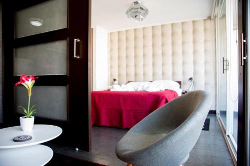 Apartamentos Noruega
