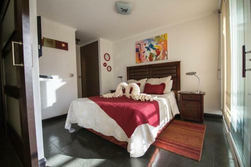 Apartamentos Noruega