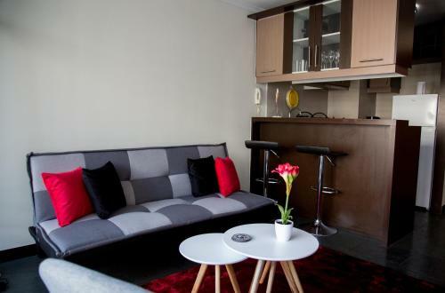 Apartamentos Noruega