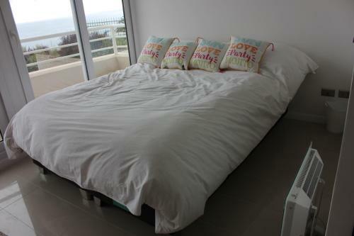 Apartamento Aqua Re�aca Eluchans 2305