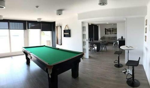 Apartamento Aqua Re�aca Eluchans 2305