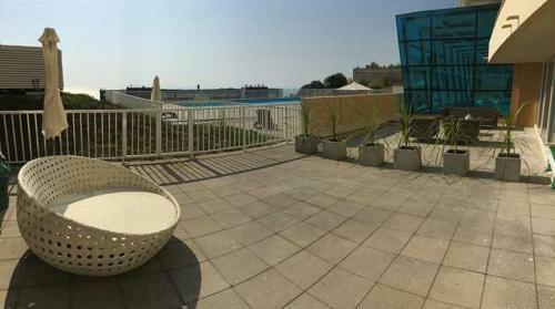 Apartamento Aqua Re�aca Eluchans 2305