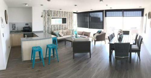 Apartamento Aqua Re�aca Eluchans 2305
