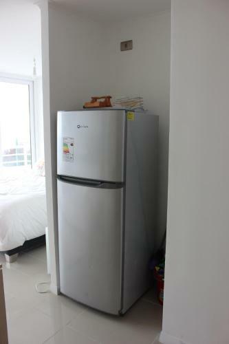 Apartamento Aqua Re�aca Eluchans 2305