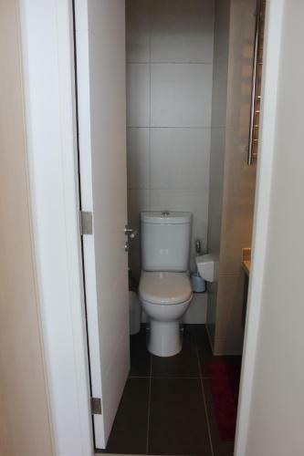 Apartamento Aqua Re�aca Eluchans 2305