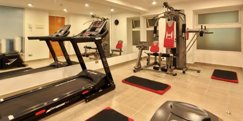 Apartamento Aqua Re�aca Eluchans 2305