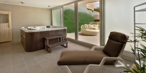 Apartamento Aqua Re�aca Eluchans 2305