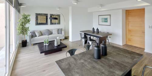 Apartamento Aqua Re�aca Eluchans 2305