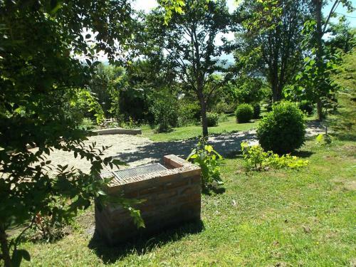 Albergue Ruka C�melen