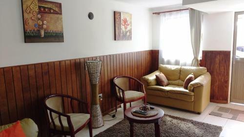 Hotel Mar Sur