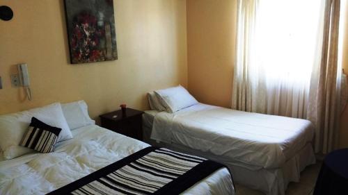 Hotel Mar Sur