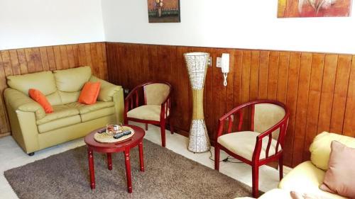 Hotel Mar Sur