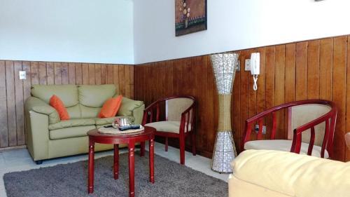 Hotel Mar Sur