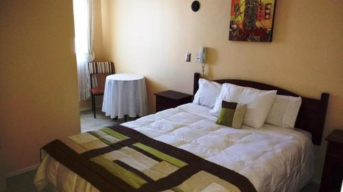Hotel Mar Sur