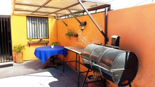 Hotel Mar Sur