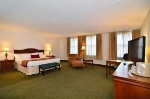 Hotel Best Western Plus Bwi Airport