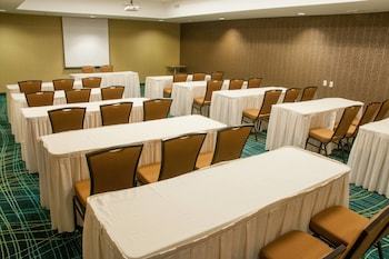 Hotel Springhill Suites Colorado Springs South