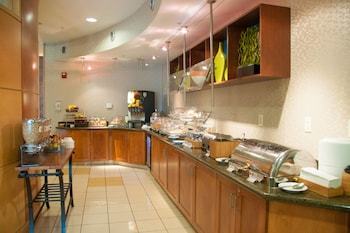 Hotel Springhill Suites Colorado Springs South