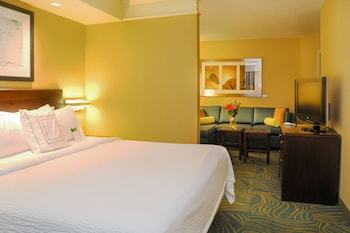 Hotel Springhill Suites Colorado Springs South
