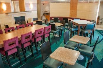 Hotel Springhill Suites Colorado Springs South