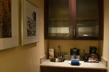 Hotel Springhill Suites Colorado Springs South