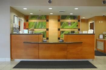 Hotel Springhill Suites Colorado Springs South