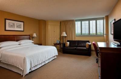 Hotel Sheraton Richmond Park South