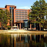 Hotel Sheraton Richmond Park South
