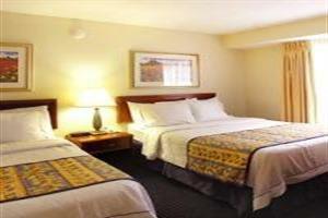 Hotel Residence Inn Williamsburg