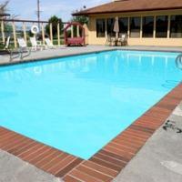 Hotel Best Western Cottontree Inn