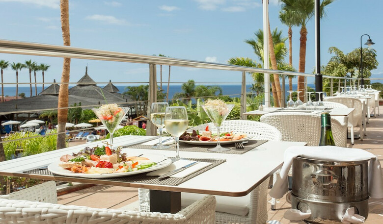 Hotel Landmar Playa La Arena