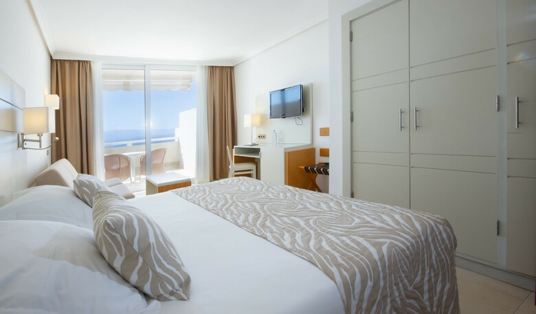 Hotel Landmar Playa La Arena