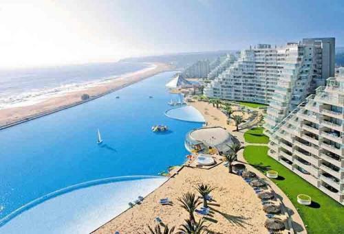 Ph Apartment San Alfonso Del Mar