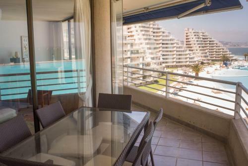 Ph Apartment San Alfonso Del Mar