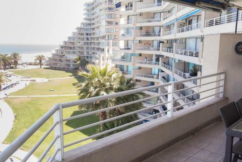 Ph Apartment San Alfonso Del Mar