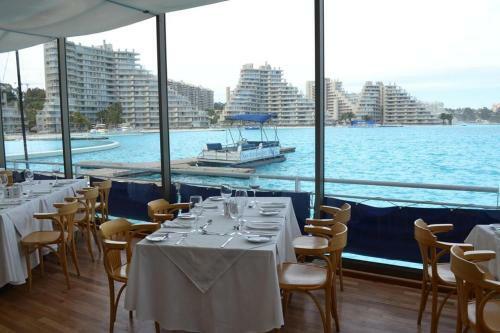 Ph Apartment San Alfonso Del Mar