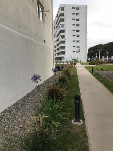 Apartamento Departamento Pac�fico La Serena