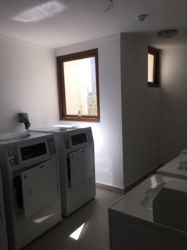 Apartamento Edificio Marina Horizonte II