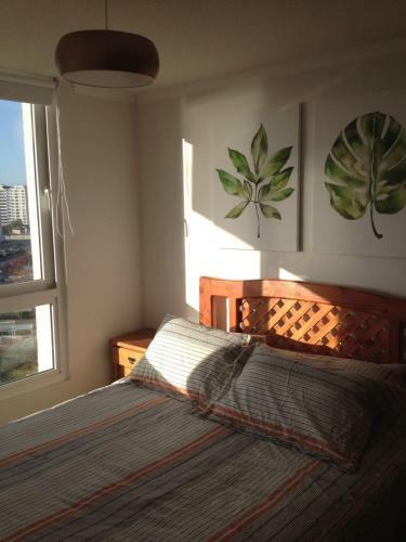 Apartamento Edificio Marina Horizonte II
