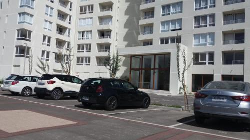 Apartment Serena Gran Marina Sol III