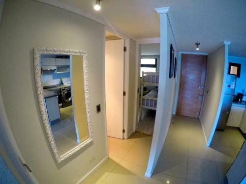 Apartamento Departamentos Jardin Del Mar 5425