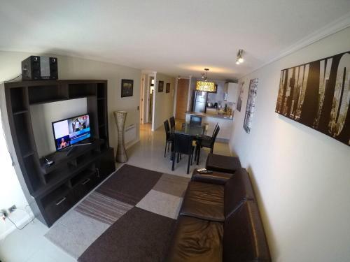 Apartamento Departamentos Jardin Del Mar 5425