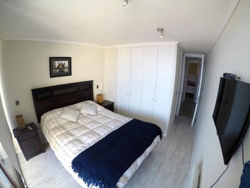 Apartamento Departamentos Jardin Del Mar 5425