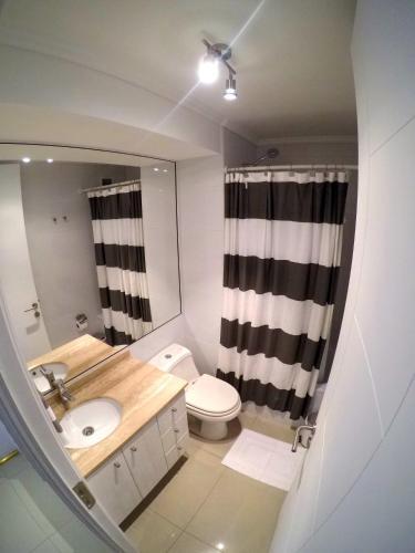 Apartamento Departamentos Jardin Del Mar 5425