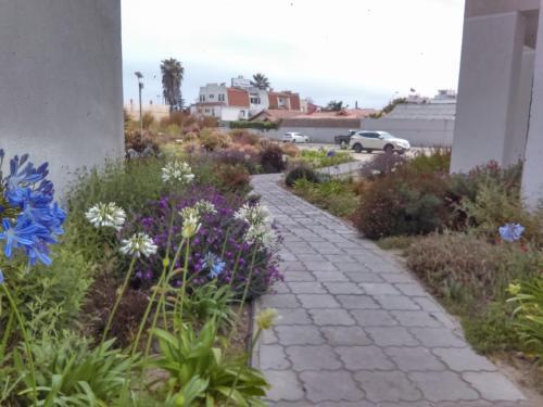 Apartamento Club Oc�ano De Pe�uelas.