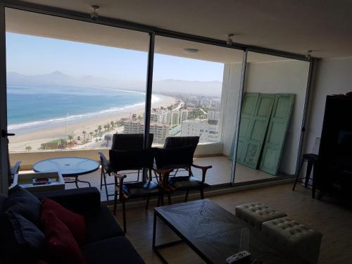 Apartamento Club Oc�ano De Pe�uelas.