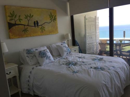 Apartamentos De Lujo Borde Mar Y Spa